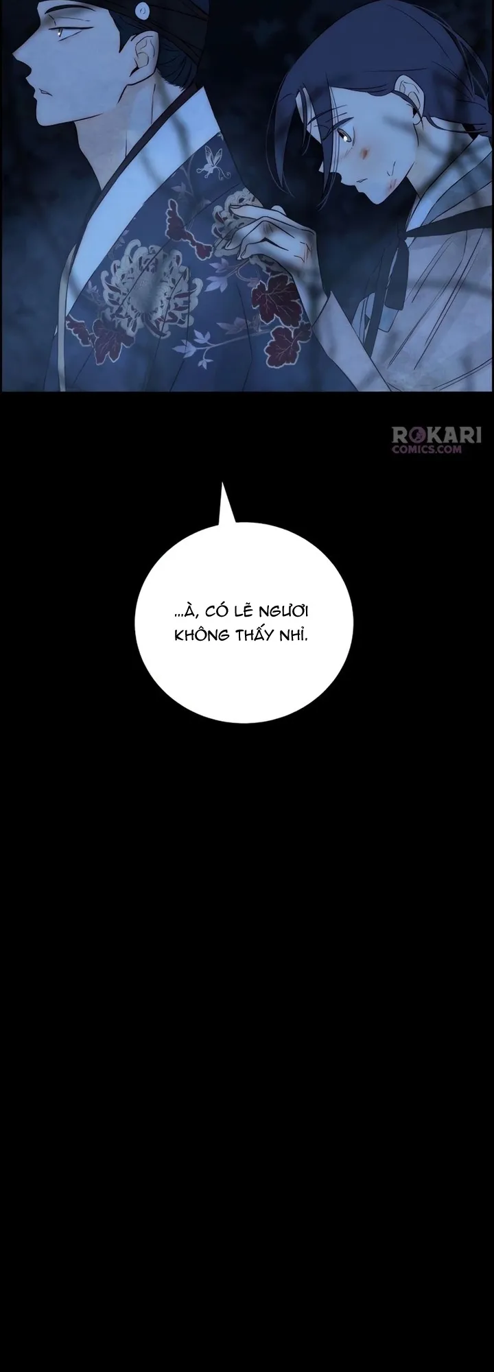 Chưa Từng Chạm Tới Em Chap 23 - trang 19