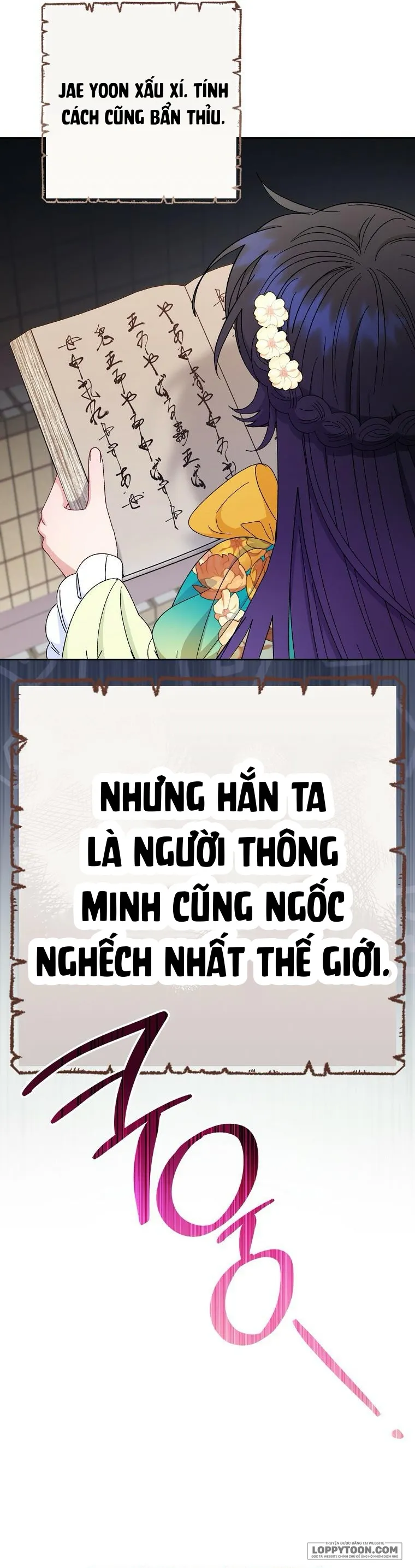 Tiểu Thiếp Chỉ Muốn Sống Yên Bình Chap 84 - trang 25