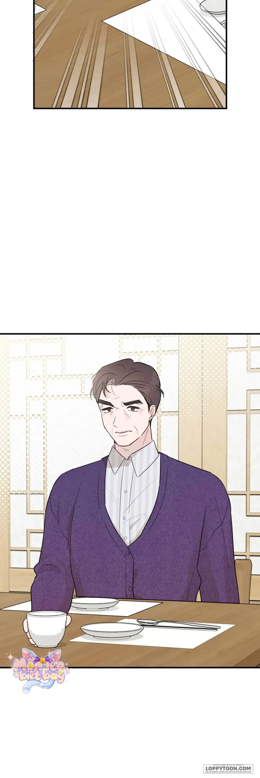 Tôi Nuôi Trai Chỉ Để "Thịt" Chap 19 - H+ - trang 16