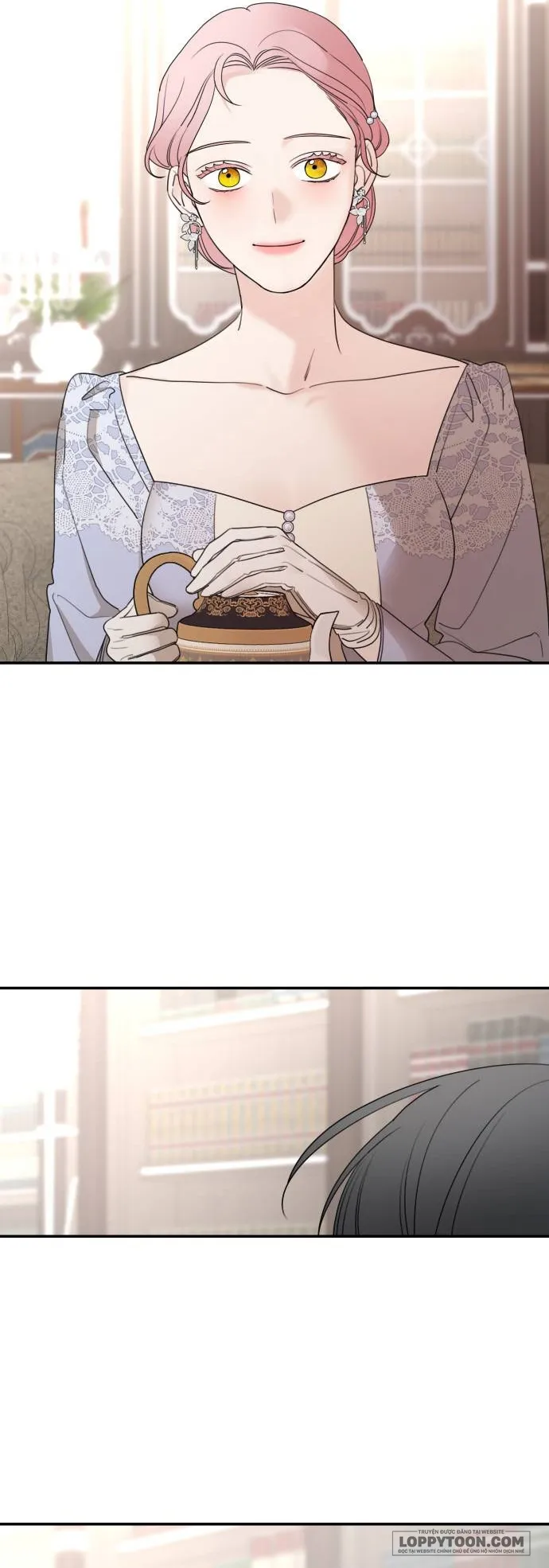 Gia Đình Chồng Quá Ám Ảnh Bởi Tôi Chap 42 - trang 8