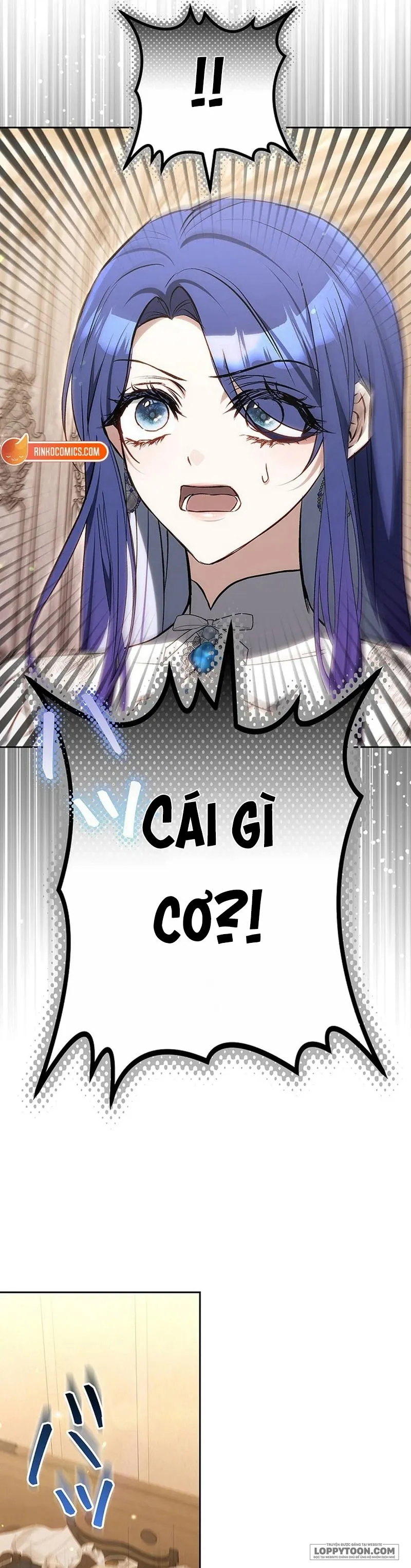 Hồi Kết Của Mối Tình Đơn Phương Chap 23 - trang 22