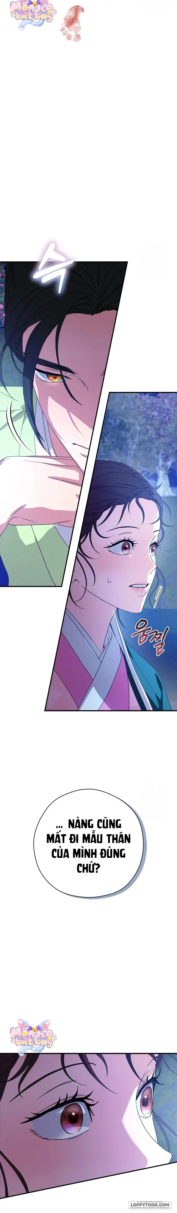 Ta Chỉ Muốn Ăn Em Chap 14 - trang 6