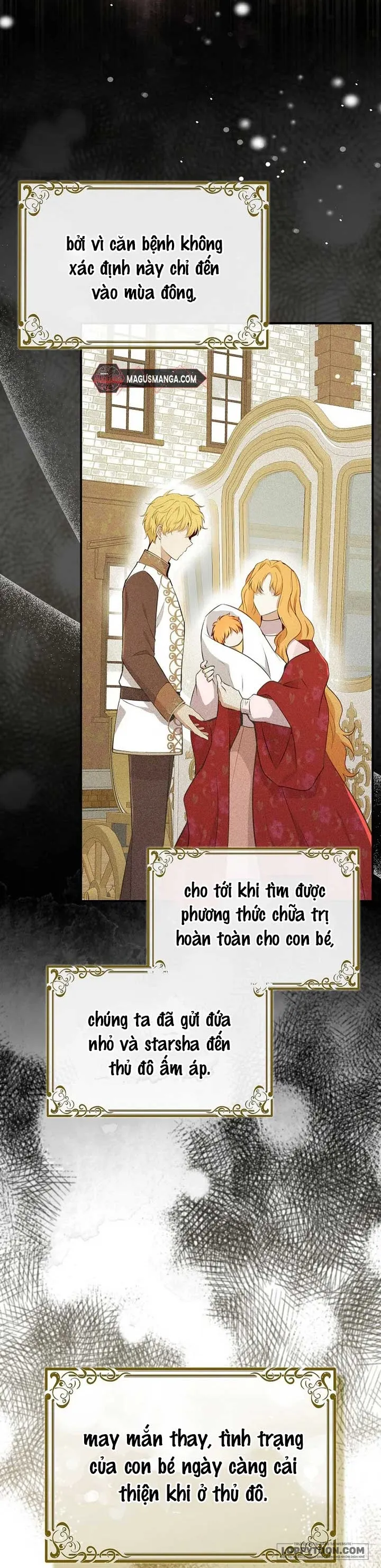 Sóc Con Tài Năng Chap 73 - trang 35