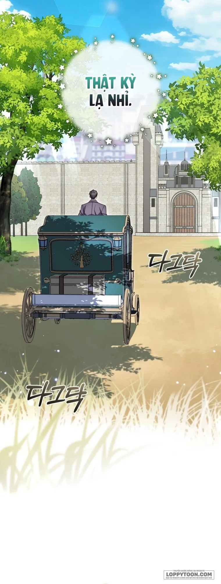 Được Yêu Thương Mà Còn Ngại Ngùng Sao Chap 129 - end - trang 30