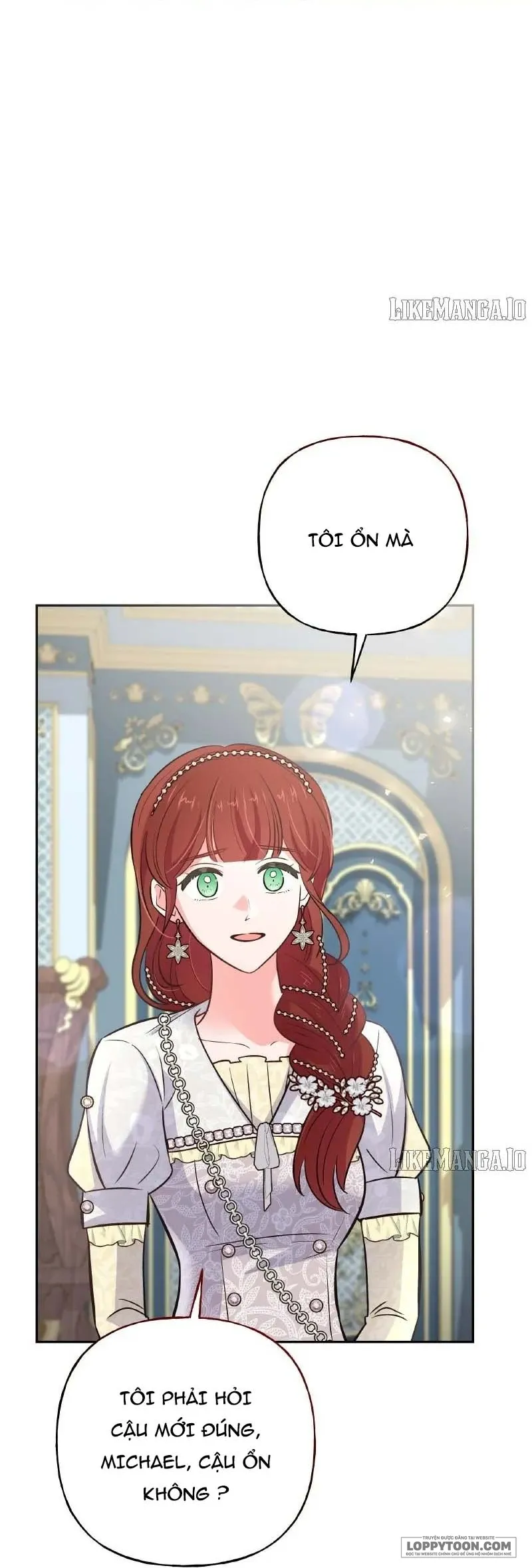 Hầu Gái Không Thích Nuôi Dạy Trẻ Nhỏ Chap 65 - trang 20