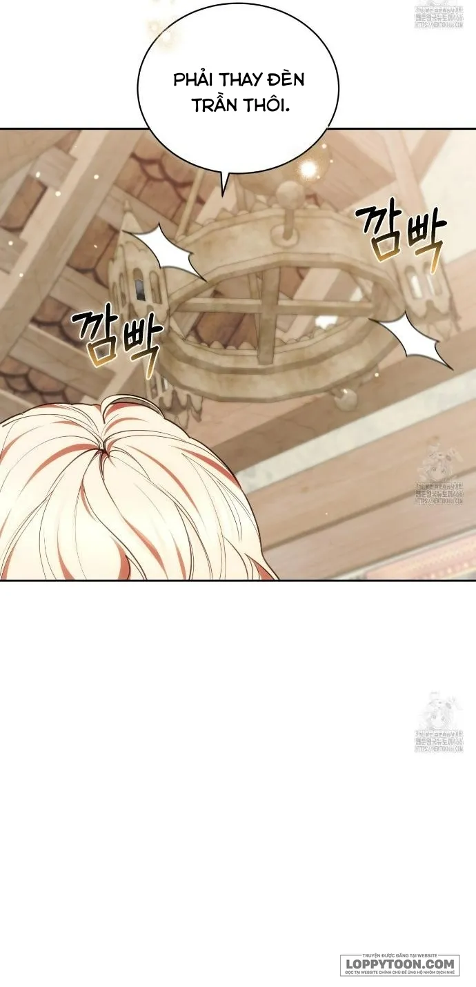 Dù Là Mẹ Kế Nhưng Tôi Thoát Khỏi Cái Chết Rất Dễ Dàng Chap 66 - trang 19