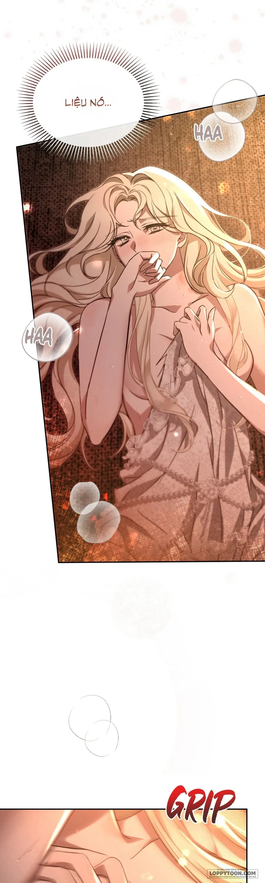 Lần Thứ Hai Tôi Kết Hôn Với Quái Vật Chap 4 - 🔞 - trang 11