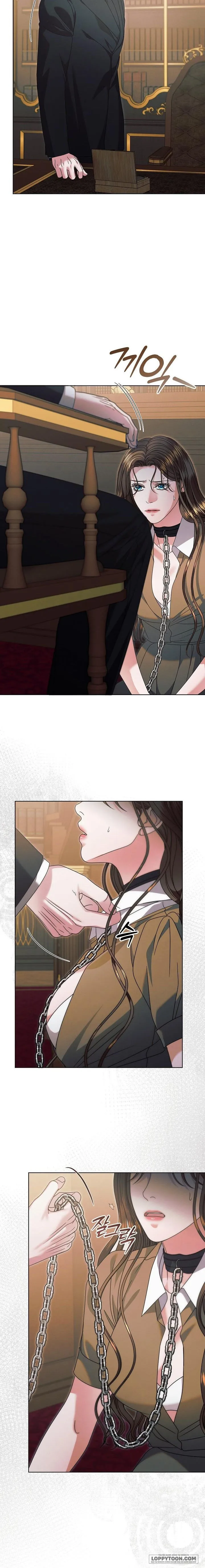 Hãy Cầu Xin Tôi Đi Chap 61 - trang 3