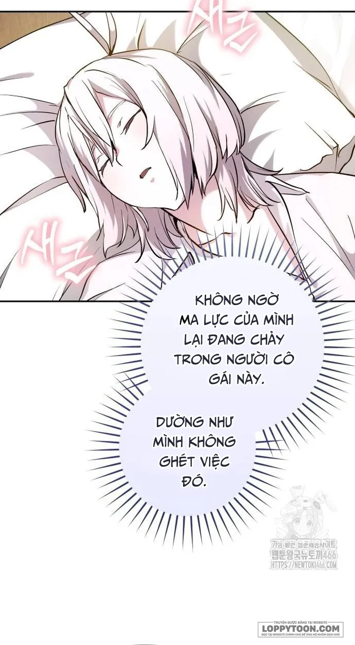 Thỏ Trắng Ở Xứ Sở Thần Tiên Chap 44 - trang 45