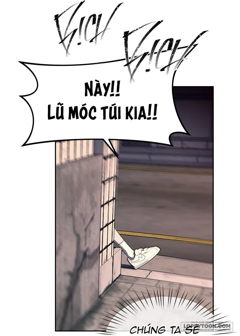 Xâm Nhập Trường Trung Học Tài Phiệt Chap 35 - trang 56