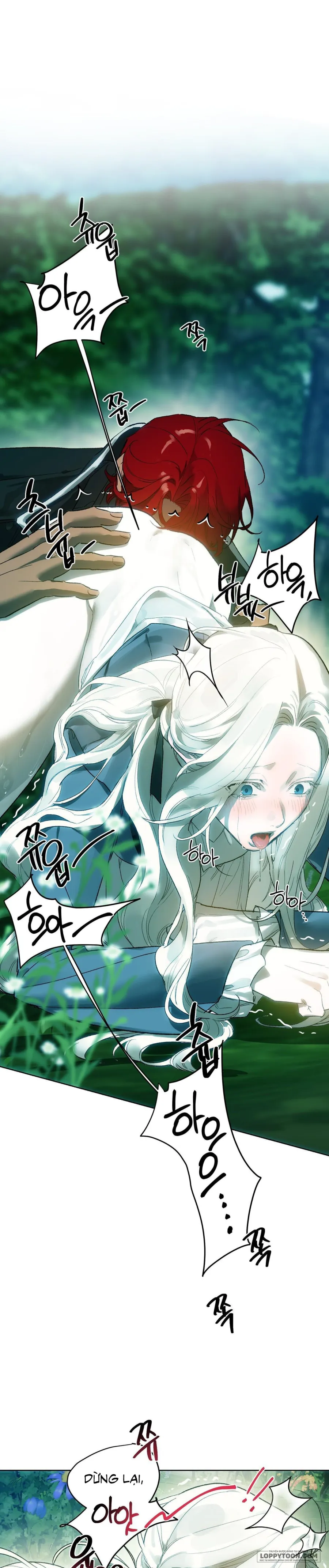 Gửi Đến Kẻ Sẽ Hủy Diệt Tôi Chap 5 - 🔞 - trang 1