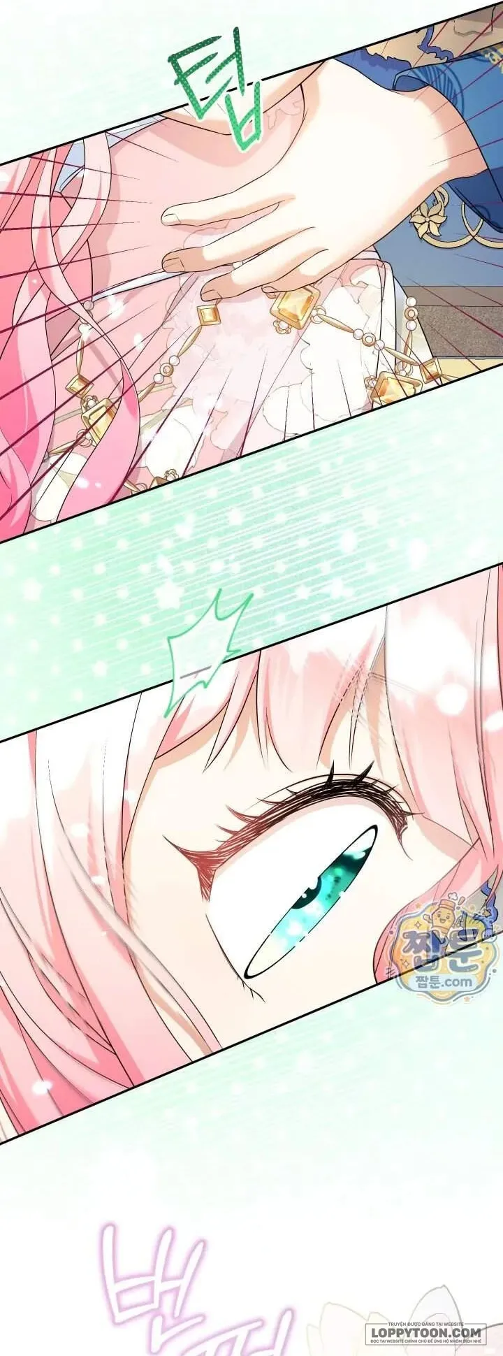 Tiểu Thư Tích Tiền Đi Bụi Chap 126 - trang 14