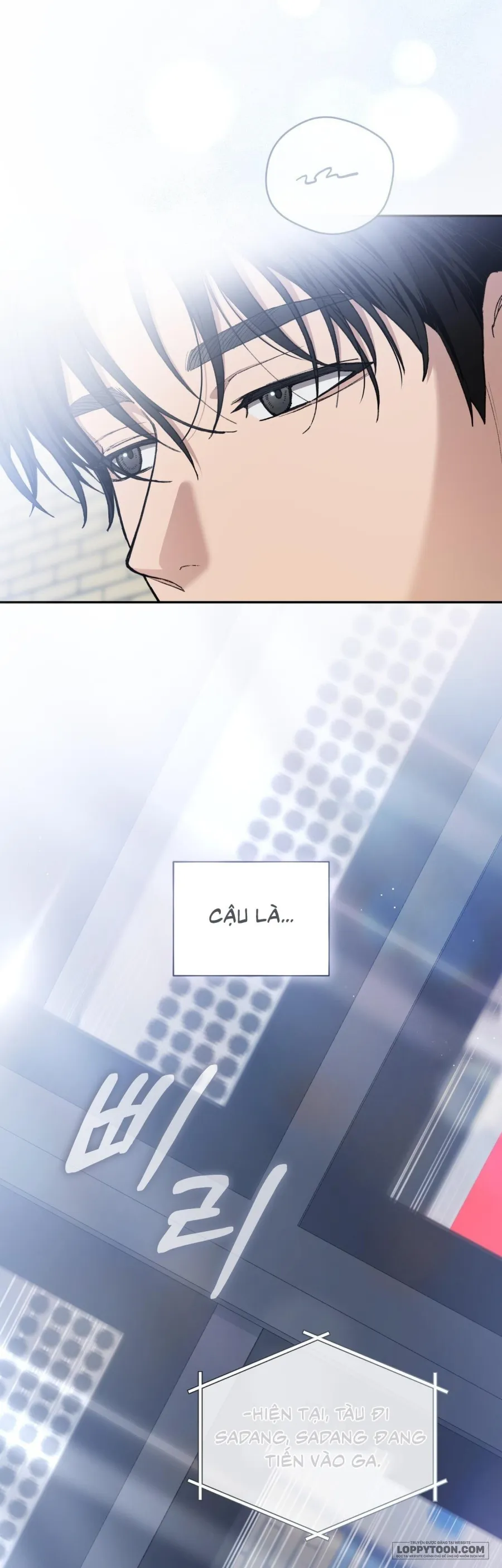 Quốc Lộ Số 1 Chap 6 - trang 30