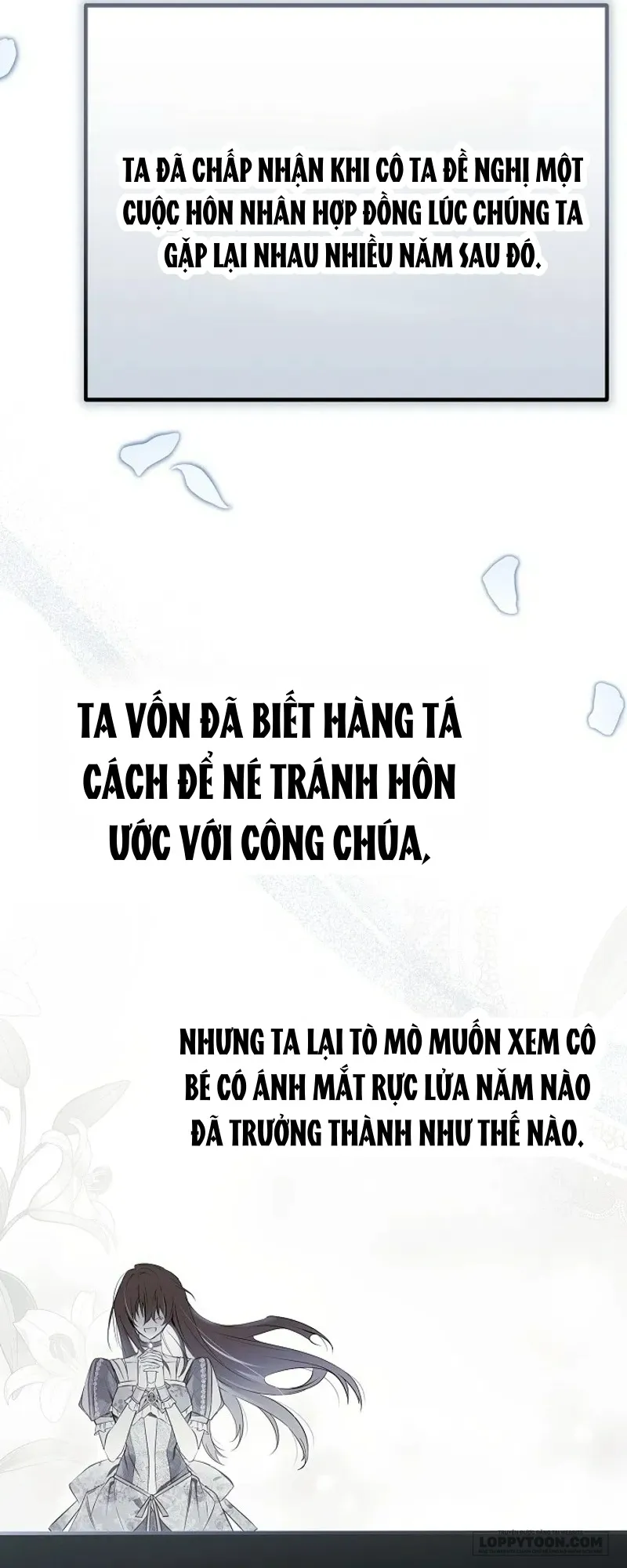 Có Kẻ Đã Sở Hữu Cơ Thể Của Tôi Chap 92 - trang 35
