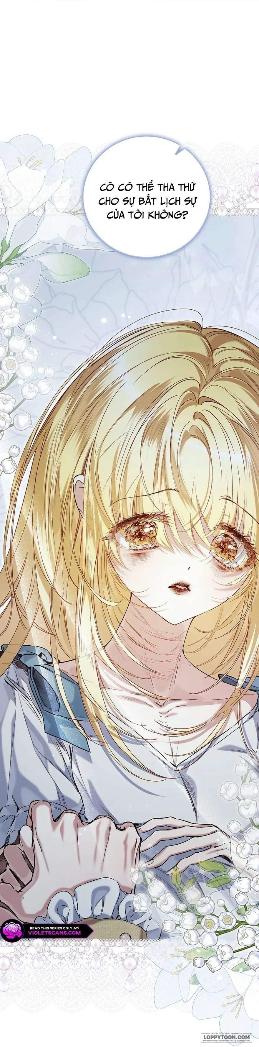 Papa Là Kẻ Thù Kiếp Trước Của Tôi? Chap 75 - trang 71