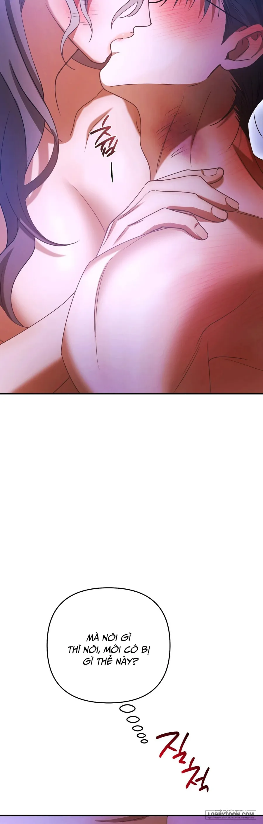 Chuyến Tham Quan Thực Địa Về Ý Thức An Toàn Chap 6 - 🔞🔞🔞 - trang 40