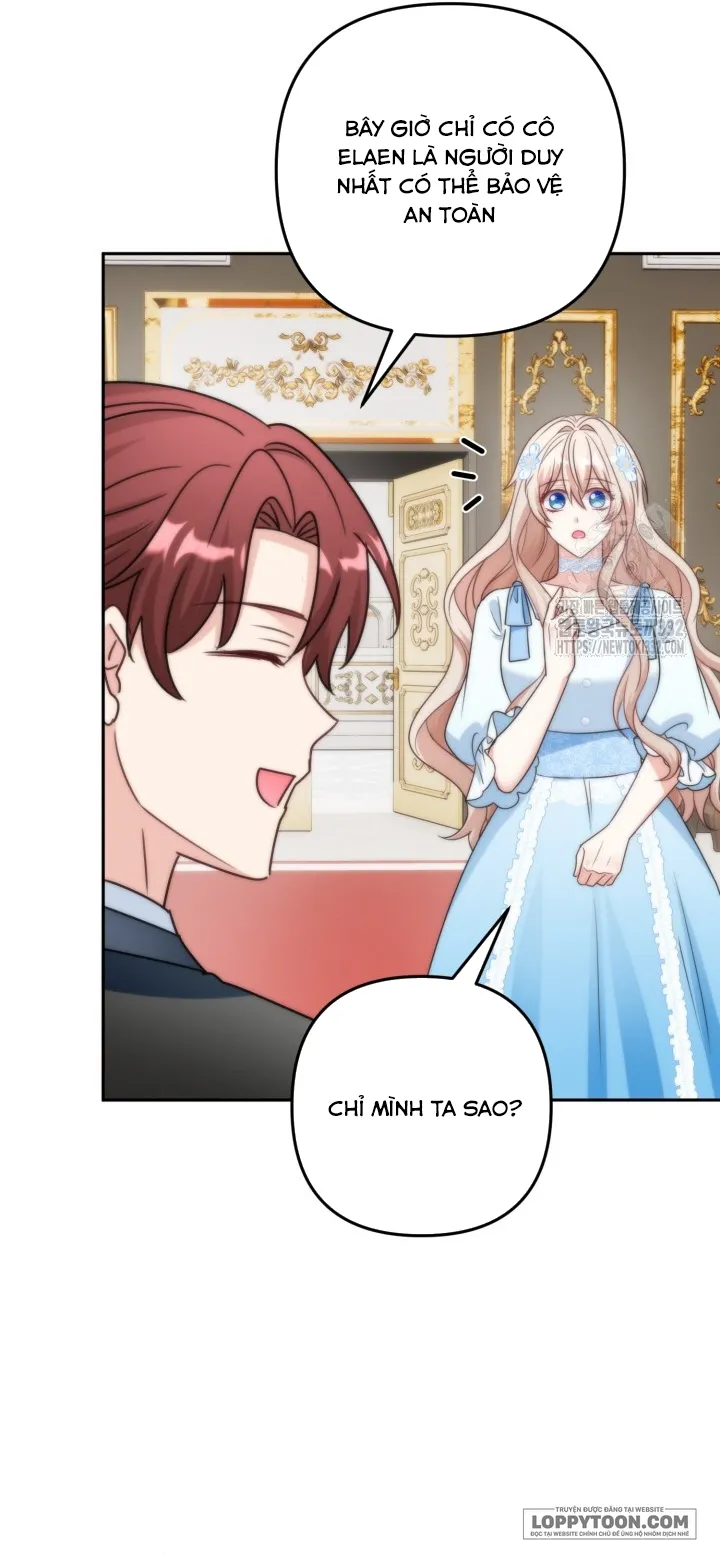 Tôi Sống Chung Với Mẹ Chồng Chap 69 - trang 11
