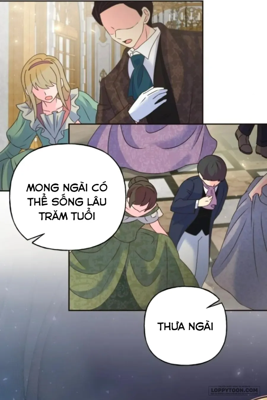 Hầu Gái Không Thích Nuôi Dạy Trẻ Nhỏ Chap 18 - trang 70