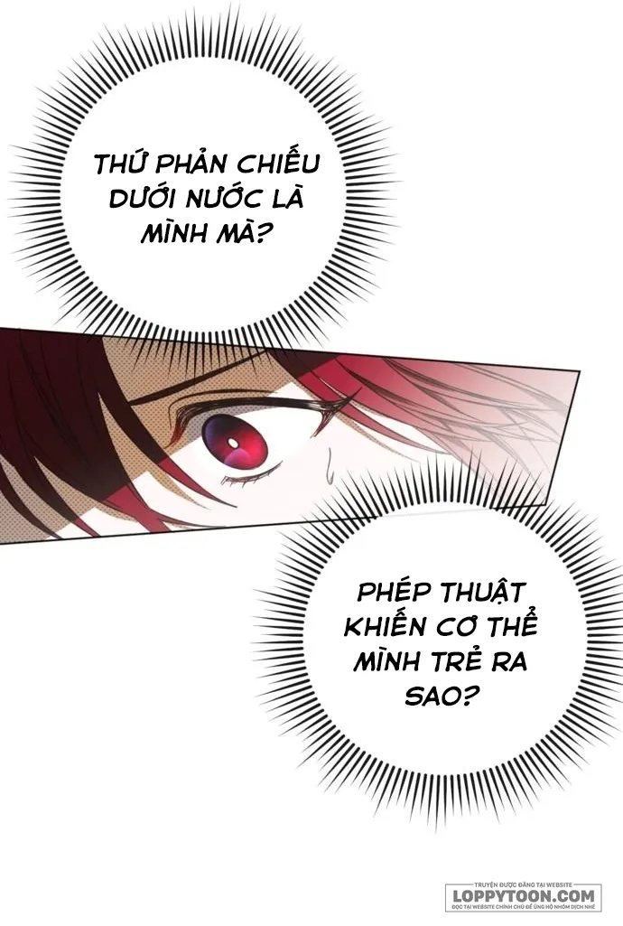 Bạo Chúa Độc Ác Trở Lại Chap 1 - trang 77