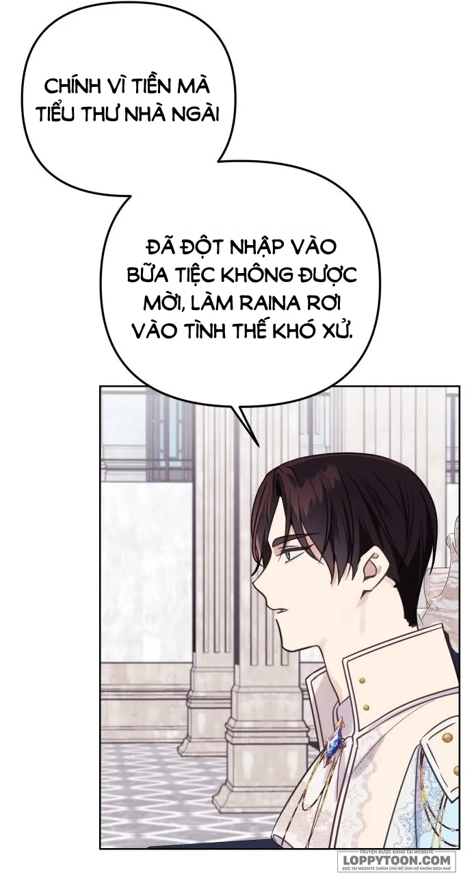 Cuộc Sống Hạnh Phúc Cùng Chồng Chap 49 - trang 26