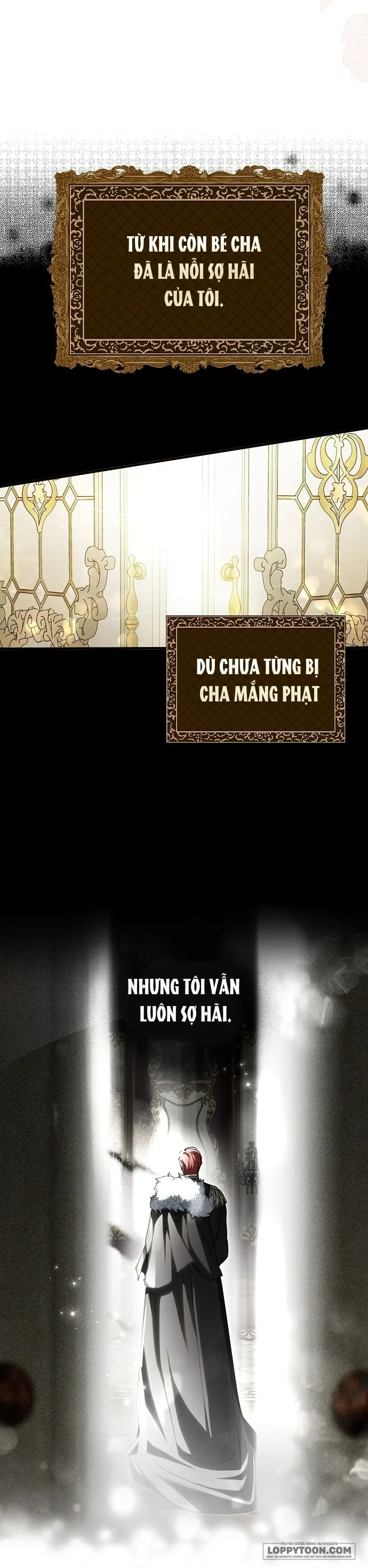 Có Kẻ Đã Sở Hữu Cơ Thể Của Tôi Chap 13 - trang 18