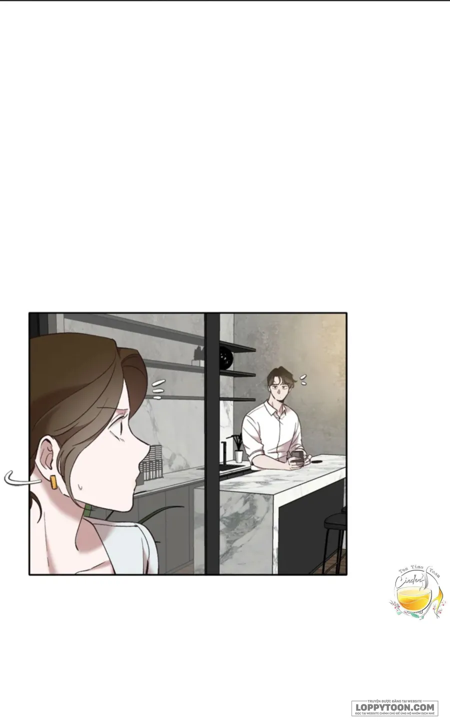 Thanh Xuân Của Chúng Ta Chap 59 - trang 60