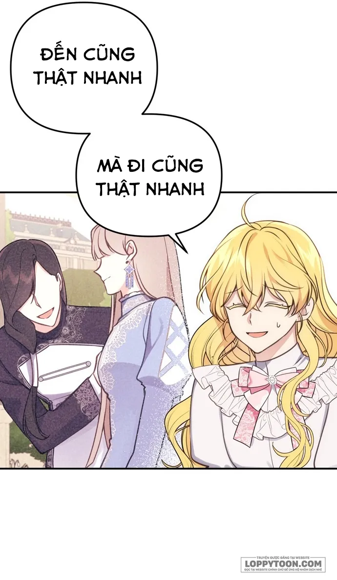 Cuộc Sống Hạnh Phúc Cùng Chồng Chap 32 - trang 2