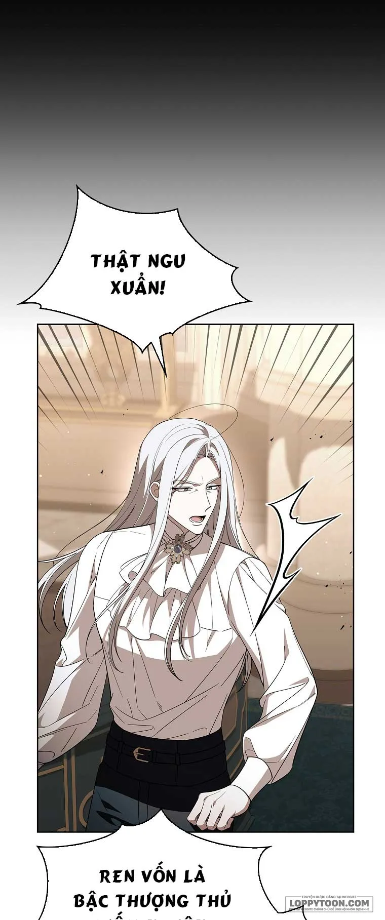 100 lời nguyền tại dinh thự Illestone Chap 18 - trang 41