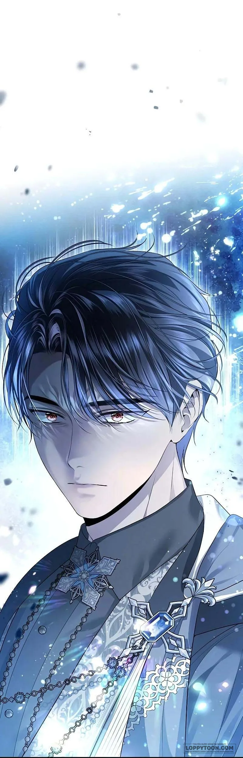 Presepe Bên Ngoài Chiếc Lồng Chap 9 - trang 71