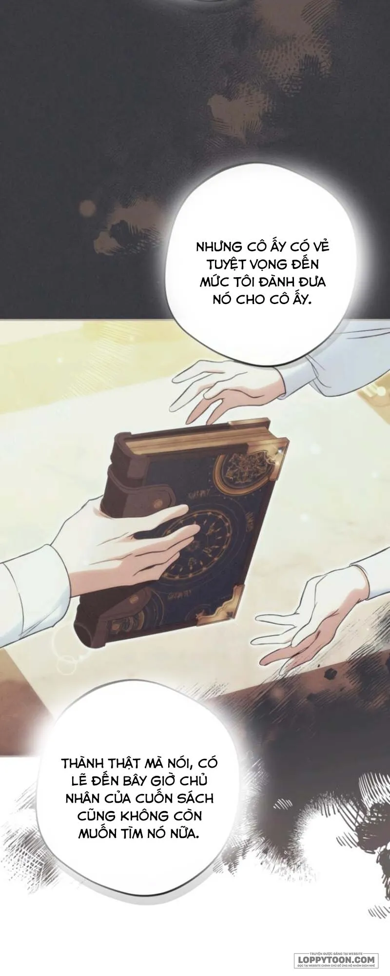 Bạo Chúa Độc Ác Trở Lại Chap 61 - trang 29