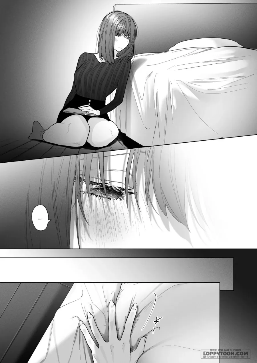 [R18] Người Bạn Thanh Mai Trúc Mã Giả Tạo Chap 3.1 - Sa Ngã Và Hưởng Thụ Khoái Lạc - (1) - trang 27