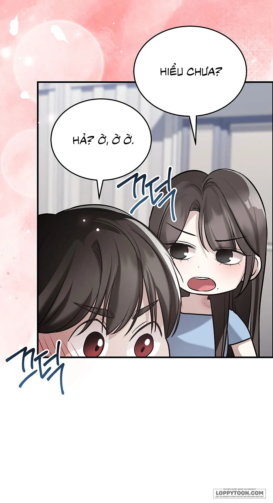 Chó Hoang Mơ Giấc Mơ Săn Mồi Chap 17 - 🔞🔞 - trang 25