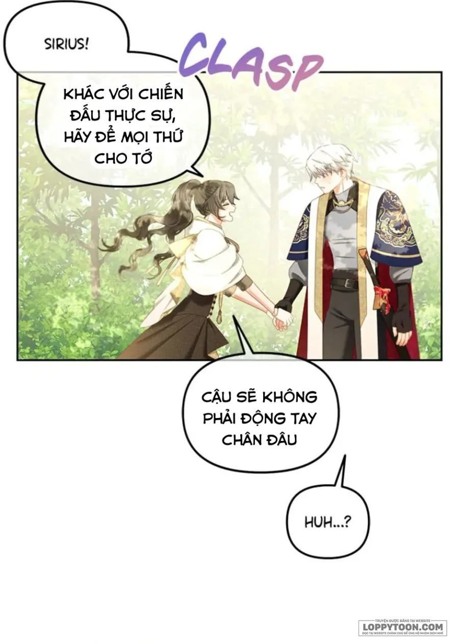Tôi Sẽ Ở Ngay Bên Cạnh Nam Chính Chap 41 - trang 37