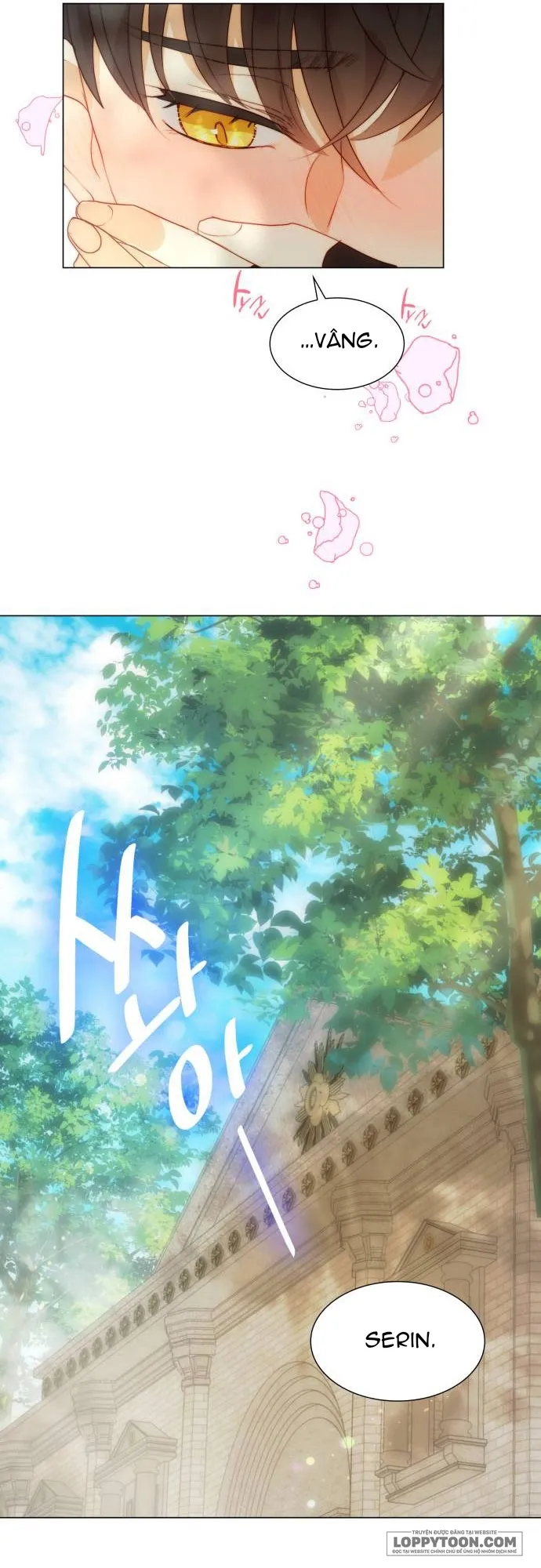 Tôi Được Sinh Ra Là Cô Con Gái Thứ Hai Chap 30 - trang 16
