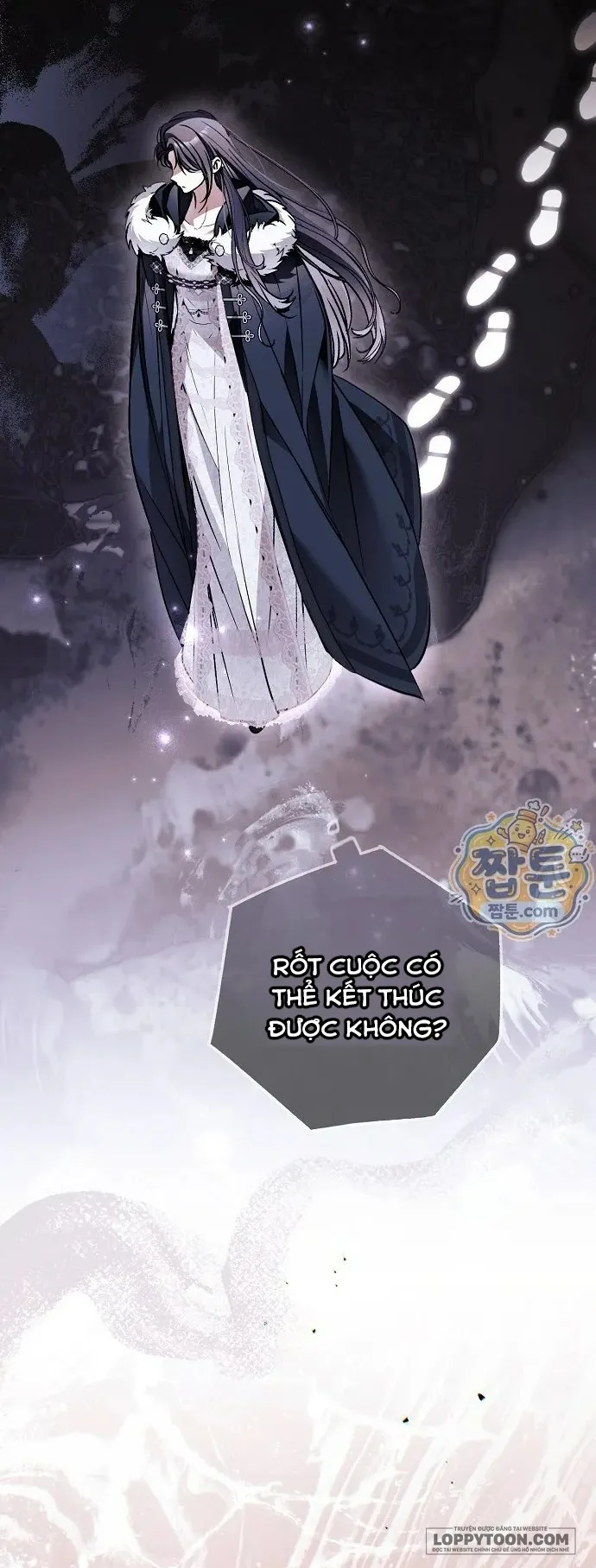 Có Kẻ Đã Sở Hữu Cơ Thể Của Tôi Chap 97 - trang 38