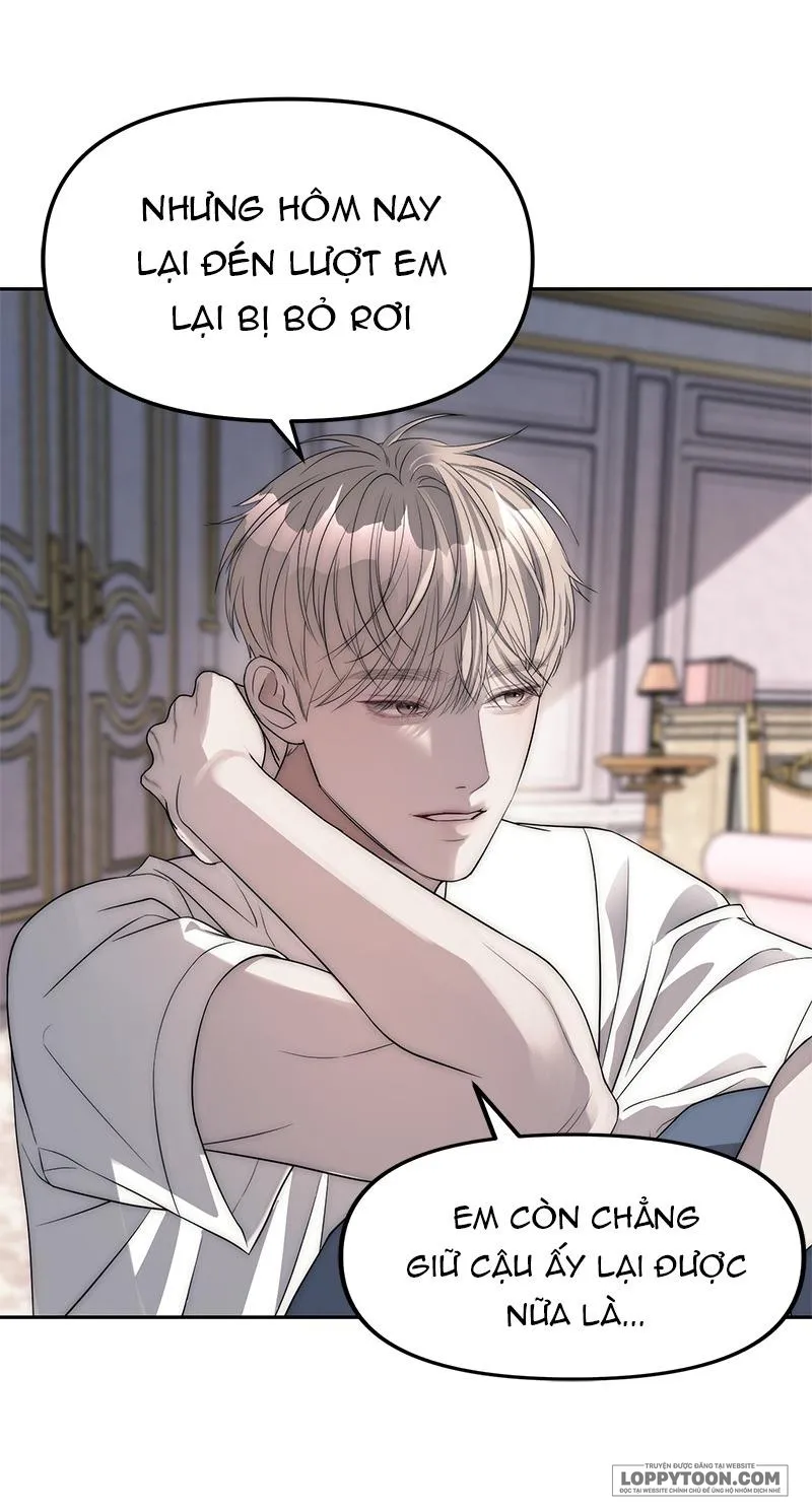 Xâm Nhập Trường Trung Học Tài Phiệt Chap 40 - trang 56