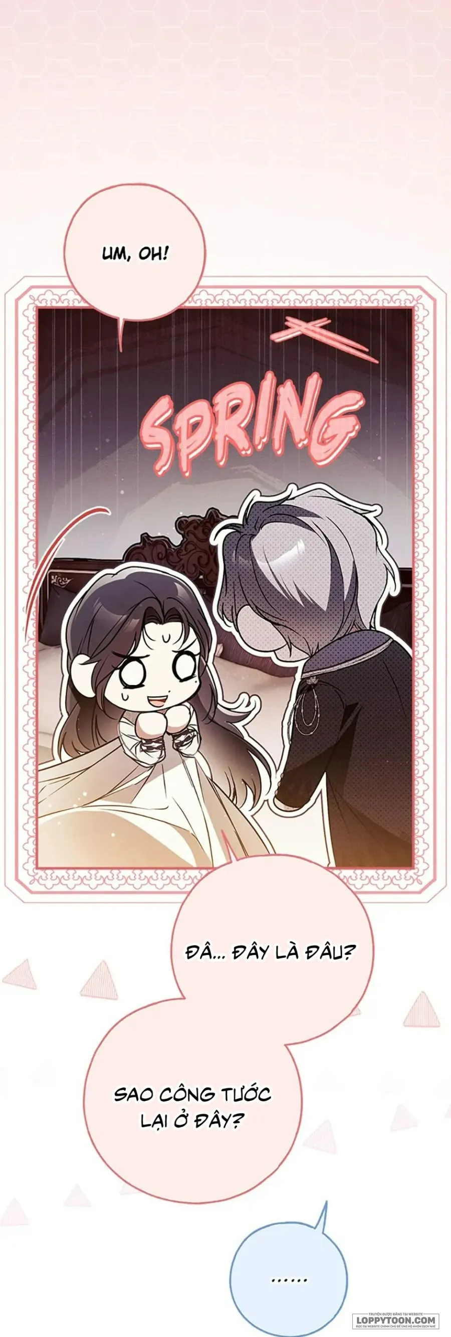 Có Kẻ Đã Sở Hữu Cơ Thể Của Tôi Chap 64 - trang 35