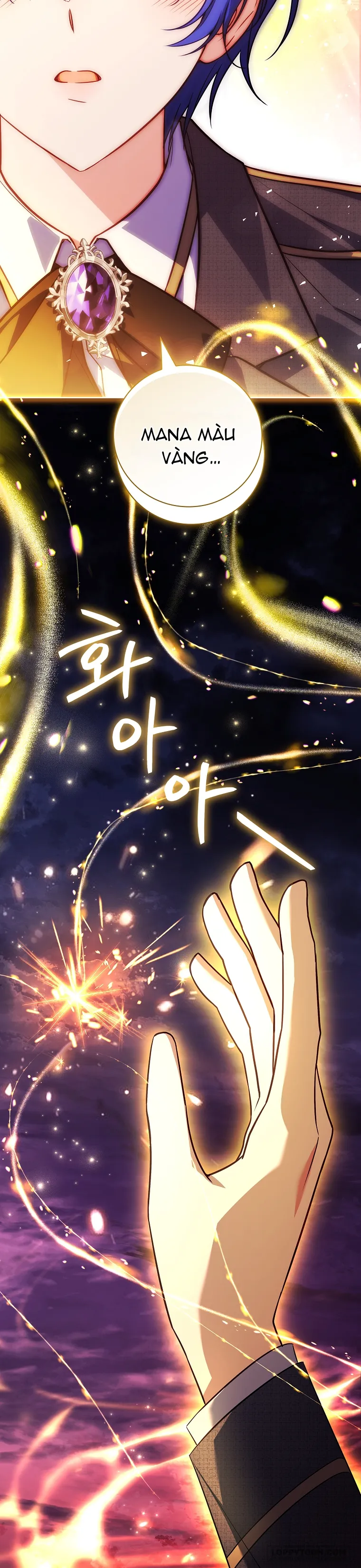 Cha Nào Con Nấy Chap 40 - trang 38