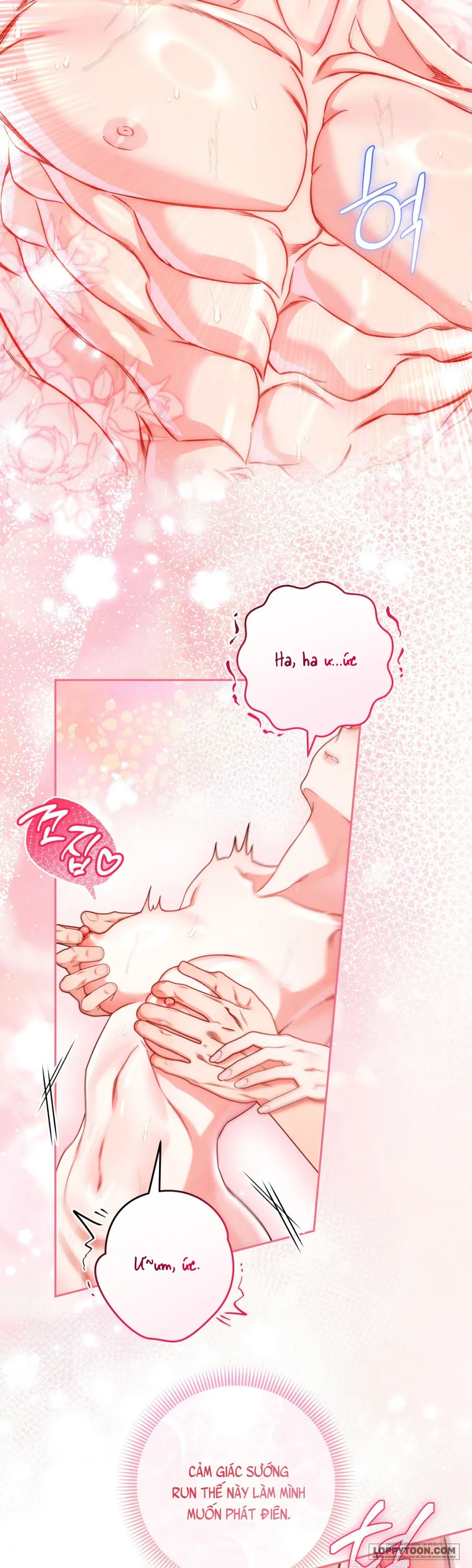 Không Tỉnh Táo Chap 3 - 🔞🔞🔞🔞🔞 - trang 39