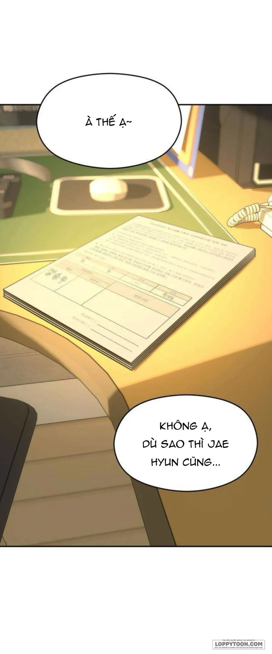 Nguyên Tắc Của Serim Chap 17 - trang 69