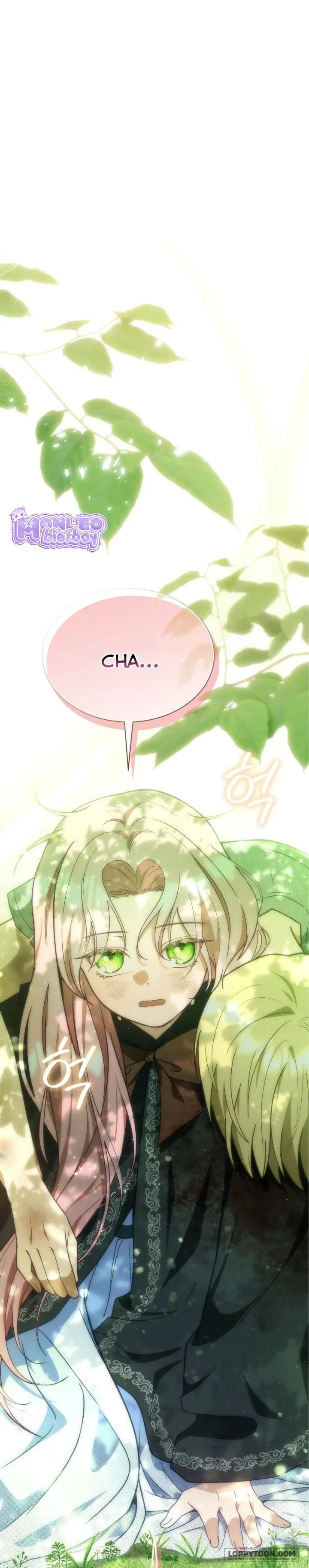 Dẫu Cho Con Gái Của Kẻ Phản Diện Trùng Sinh Chap 6 - trang 1