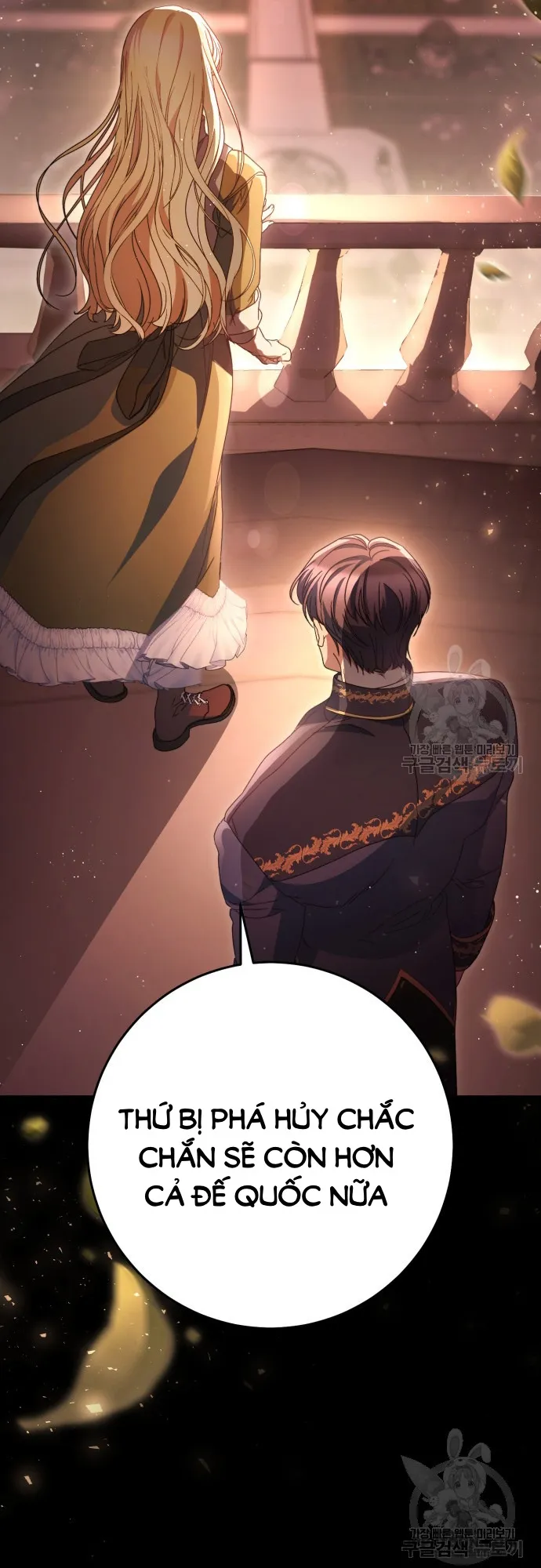 Nuôi Dưỡng Em Gái Xinh Đẹp Chap 36 - trang 2