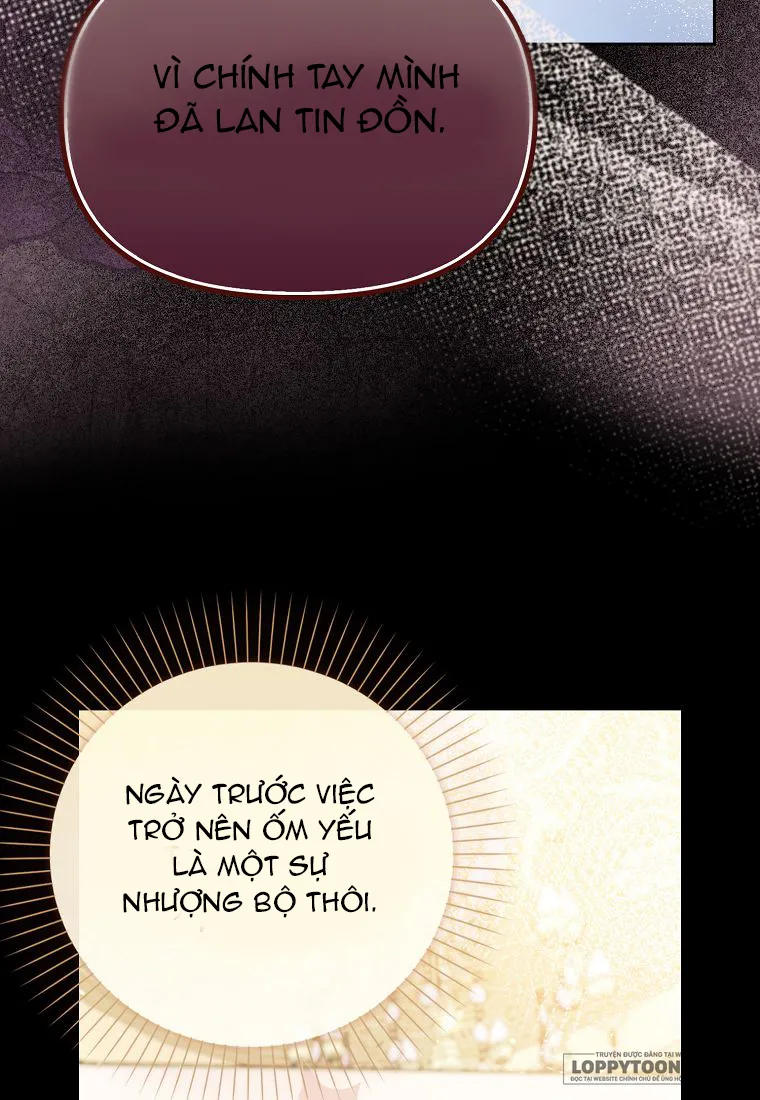 Đứa Trẻ Côn Đồ Nhà Công Tước Chap 7 - trang 34