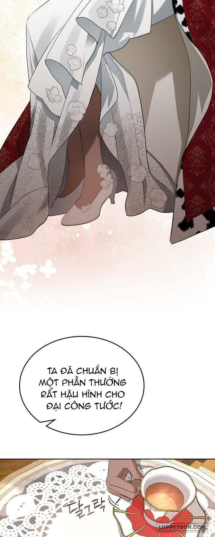 Nam Chính Quái Vật Sống Dưới Giường Tôi Chap 28 - trang 14