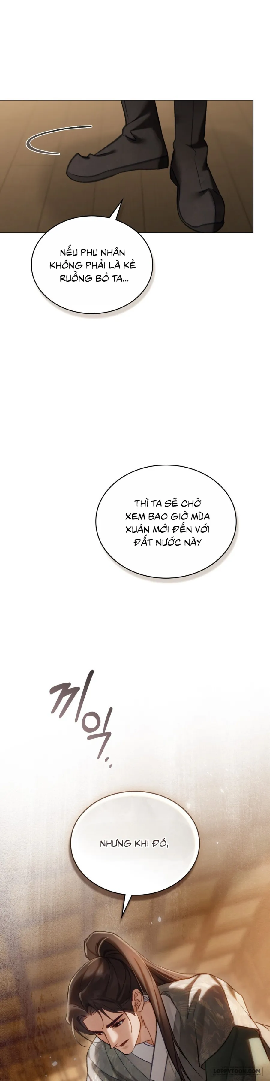 Chuyến Đi Đêm Chap 29 - trang 34