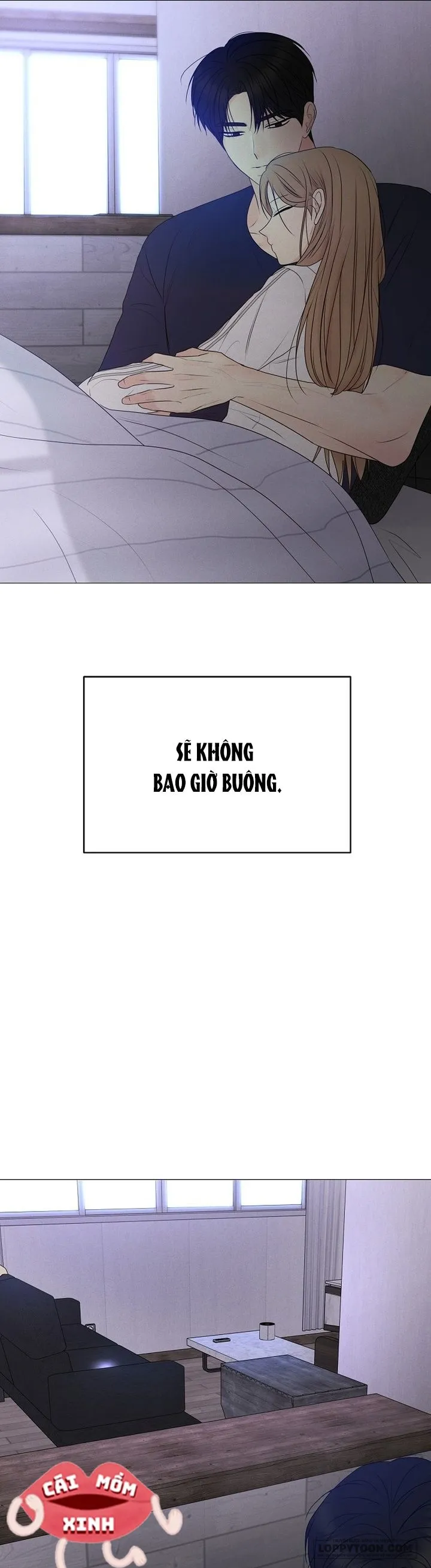 Soái Ca Kiểu Mẫu Chap 32 - trang 23