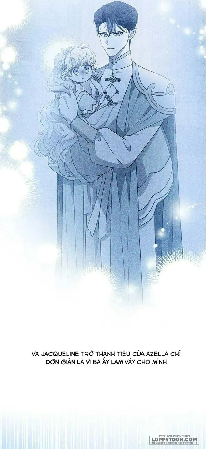 Đã Từ Chối Sủng Ái Rồi Mà Sao Còn Ám Ảnh Thế? Chap 48 - trang 5