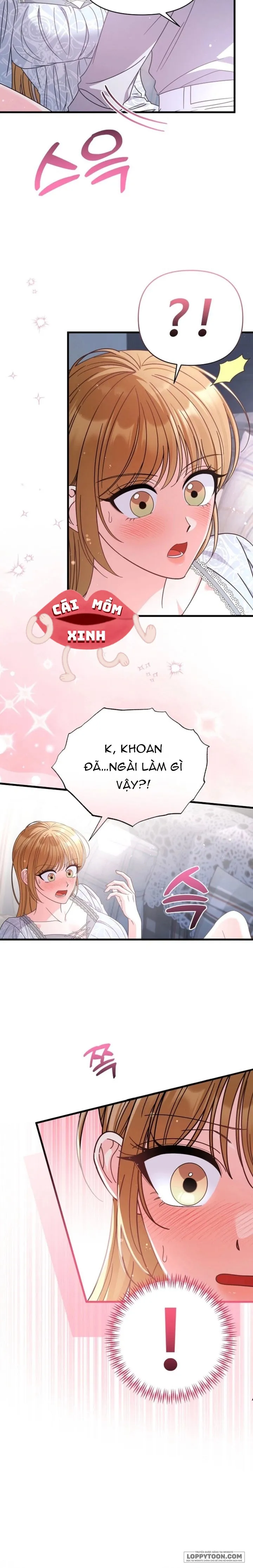 Điện Hạ, Đây Chỉ Là Một Cuốn Tiểu Thuyết Chap 27 - trang 6