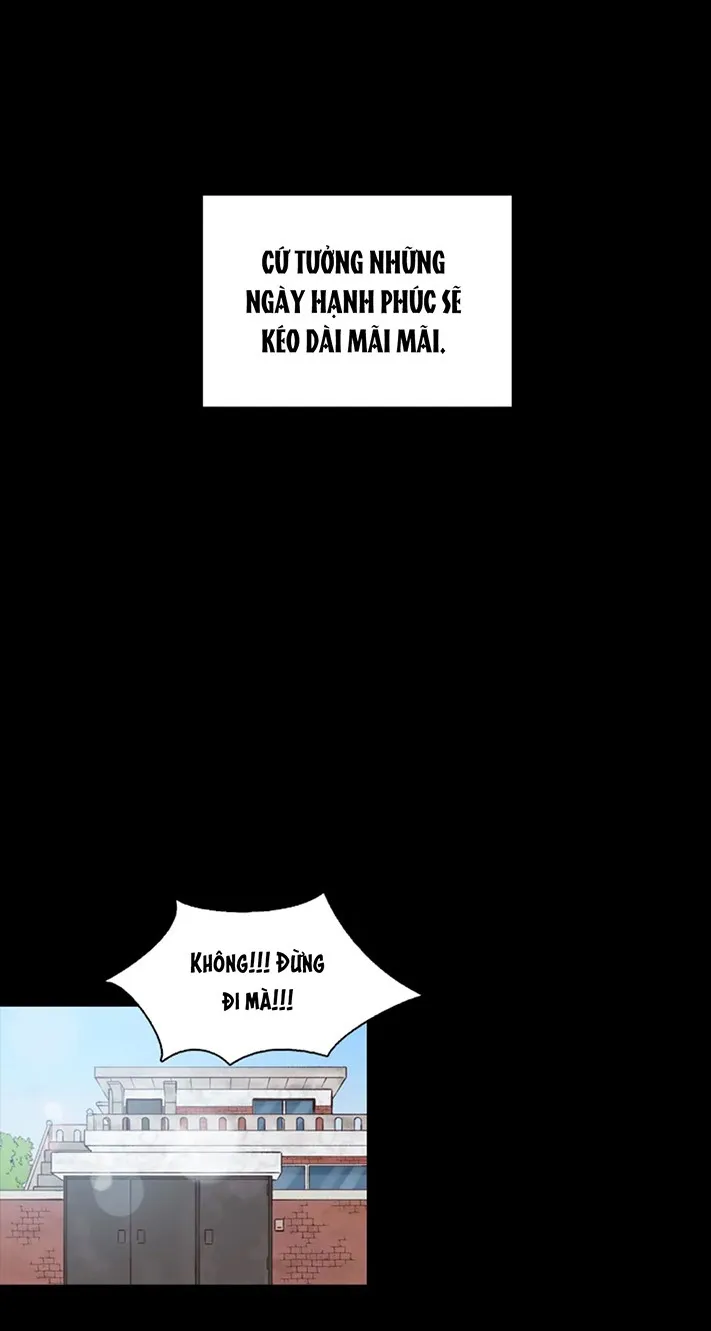 Thanh Xuân Của Chúng Ta Chap 66 - trang 49