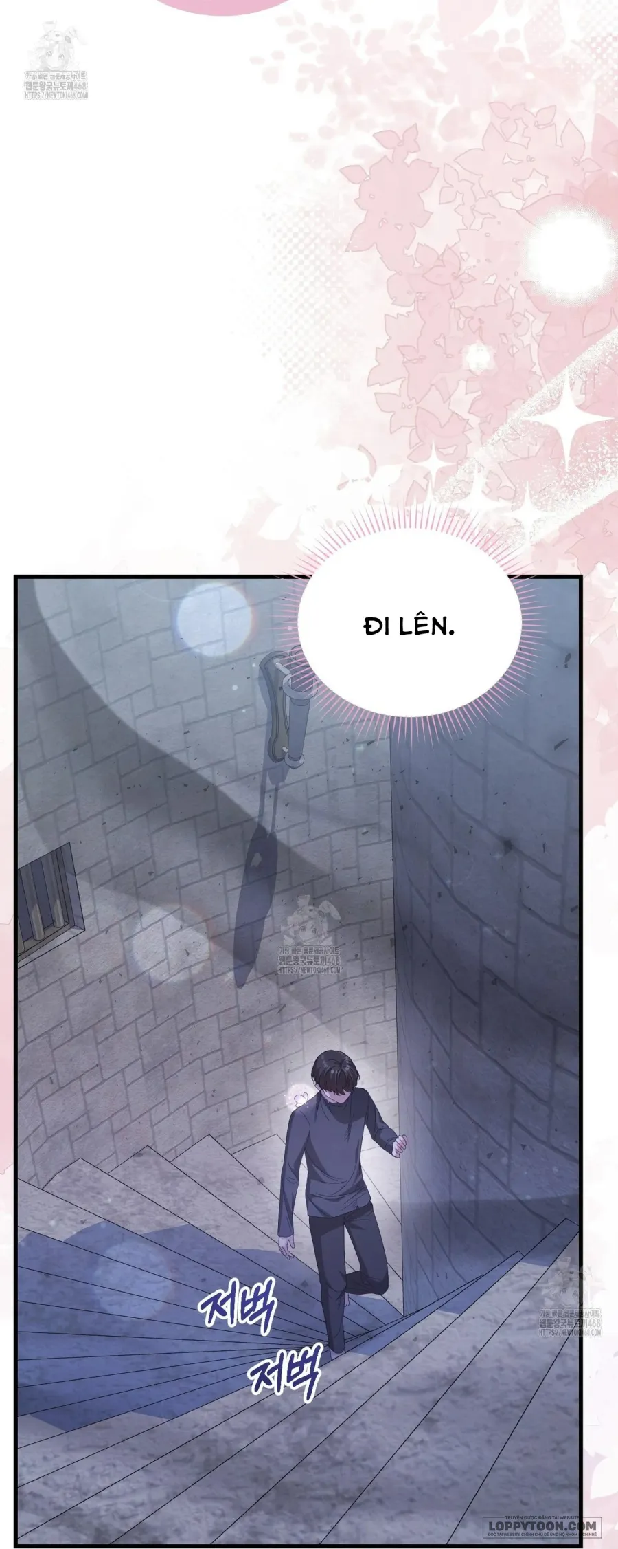 Nàng Tiên, Hãy Ký Hợp Đồng Nào Chap 78 - trang 46